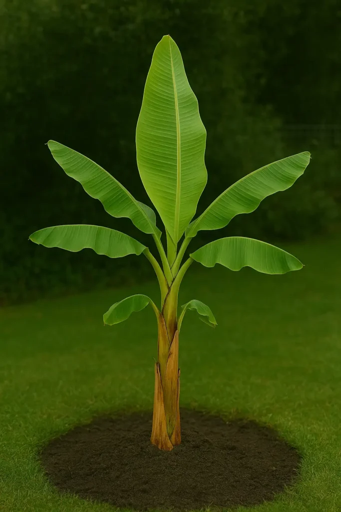 banánfa